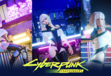 คอสเพลย์ Lucy จาก Cyberpunk: Edgerunners ในฉากแสงนีออนตระการตา 12 คอสเพลย์ Lucy จาก Cyberpunk: Edgerunners ในฉากแสงนีออนตระการตา