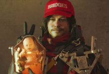 Death Stranding เวอร์ชั่นภาพยนตร์จะไม่ใช้ดาราดังมาแสดง