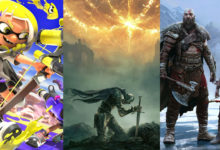 Famitsu เผยคนดังญี่ปุ่นเทใจให้ Elden Ring เป็นเกมโดดเด่นแห่งปี 2022