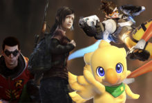 12 รายชื่อเกมสุดแป้กประจำปี 2022