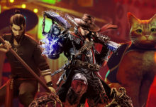 12 เกมอินดี้ยอดเยี่ยมประจำปี 2022