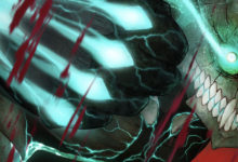 Kaiju No. 8 เผยกำหนดการฉายแล้วในปี 2024