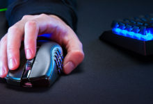 [รีวิว] Razer Naga V2 Pro