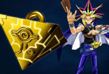 บอกเลยว่าเจ๋ง! Millennium Puzzle COMPLETE EDITION