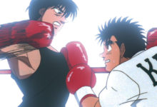 ก้าวแรกสู่สังเวียน ฉายแล้วบน Netflix