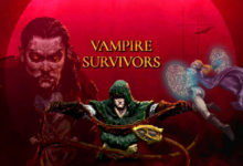 วิเคราะห์ 10 เหตุผลที่ทำให้ Vampire Survivors ฮิตได้ 5 วิเคราะห์ 10 เหตุผลที่ทำให้ Vampire Survivors ฮิตได้