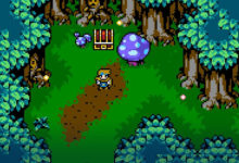 6 มุกซ่อนหีบสมบัติในเกม JRPG ยุคเก่า