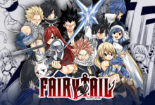 3 สาเหตุใหญ่ที่ทำให้ มังงะ Fairy Tail น่าสนใจกว่า อนิเมะ