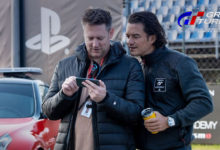 Gran Turismo เวอร์ชั่นภาพยนตร์คนแสดง ปล่อยตัวอย่างแรก