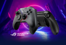 Microsoft และ ASUS จับมือเปิดตัว ROG Raikiri Pro 7 Microsoft และ ASUS จับมือเปิดตัว ROG Raikiri Pro