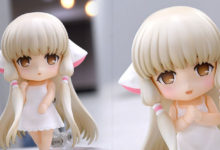 ย้อนวัย! Nendoroid เปิดให้จองด๋อย Chii