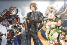 รวมเกมมือถือเตรียมเปิดให้บริการในปี 2023