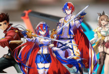 จับตาดู 20 เกมเด่นบน Nintendo Switch ในไตรมาสที่ 1 ปี 2023