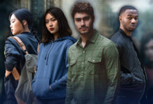 กระแสดีแฟชั่นก็ต้องมา The Last of us x Insert coin