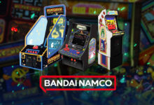 Namco เคยรุ่งเรืองขนาดไหนในอดีต ? ก่อนที่จะถูกหลอมรวมกับ Bandai ตอนที่ 2