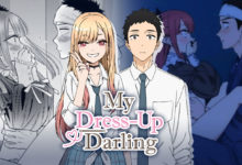 ผู้เขียนบทอนิเมะ หนุ่มเย็บผ้ากับสาวนักคอสเพลย์ เผย การดัดแปลงมังงะเป็นอนิเมะไม่ง่ายเลย!