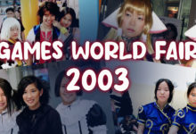 ย้อนอดีตงานคอสเพลย์ไทยเมื่อ 20 ปีก่อน