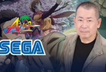 Yu Suzuki เจ้าพ่ออาร์เคดผู้เปลี่ยนระบบกราฟิกสามมิติในวิดีโอเกม
