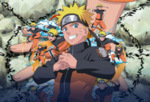 เผย 10 คาถาใน Naruto ที่มีแฟน ๆ ชื่นชอบมากที่สุด