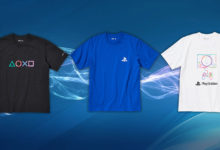 เสื้อผ้าคอลเลคชั่นใหม่เอาใจคอเกมจาก UNIQLO "UT"