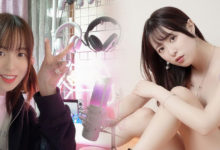 Ninohi อีกหนึ่งดารา AV ที่เข้าสู่วงการสตรีมเมอร์