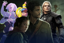 10 ความจริงอันแสนโหดร้ายของ 'หนังและซีรีส์ที่สร้างมาจากเกม'