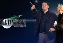 10 เรื่องน่ารู้เกี่ยวกับ Yoshinori Kitase บิดาแห่งเกม FINAL FANTASY VII