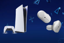 Sony อาจจะเปิดตัวหูฟังไร้สายแบบ Earbuds สำหรับเครื่องเล่น PS5
