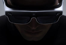 เปิดตัวแว่น AR รุ่นใหม่ในชื่อ Xiaomi Wireless AR Glass Discovery Edition