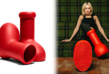 ดูคุ้นๆตากันไหม? กับรองเท้ารุ่นใหม่จาก MSCHF