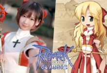 อยากจะขอเข้าตี้ให้เธอช่วยฮีลใจจริงๆเชียว