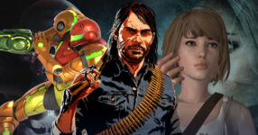 8 เกมดังที่ควรนำมาสร้างเป็นหนังหรือซีรีส์ใหม่