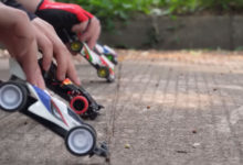 Let's & Go!! สองสิงห์นักซิ่งจิ๋ว(ฉบับชีวิตจริง) 7 Let's & Go!! สองสิงห์นักซิ่งจิ๋ว(ฉบับชีวิตจริง)