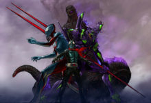 คอลเลคชั่นใหม่ SHIN JAPAN HEROES UNIVERSE จาก UNIQLO