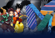 มาปลุกพลังความอนิเมะในวันทำงานของคุณกันเถอะ