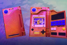 คุณพ่อสร้าง Pokédex ให้ลูกสาวด้วยเครื่องปริ้น 3 มิติ 28 คุณพ่อสร้าง Pokédex ให้ลูกสาวด้วยเครื่องปริ้น 3 มิติ