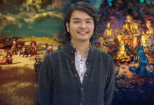 เปิดบทสัมภาษณ์พิเศษโปรดิวเซอร์เกม OCTOPATH TRAVELLER II