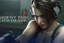 เปิดตัว Resident Evil Death Island ภาพยนตร์อนิเมชันภาคใหม่