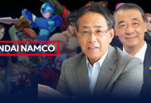 เปิดประวัติความเป็นมาของ Bandai Namco 8 เปิดประวัติความเป็นมาของ Bandai Namco