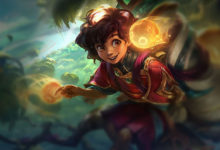 เผยบทสัมภาษณ์ผู้ออกแบบตัวละคร Milio จาก League of Legends