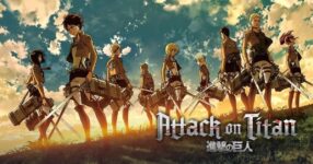 เผยอายุ วันเกิด และความสูงของตัวละครใน Attack on Titan 3 Attack on titan