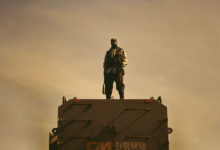 'Black Knight' ซีรีส์เรื่องใหม่จาก Netflix 