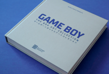 GAME BOY: THE BOX ART COLLECTION