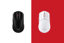 [รีวิว] HyperX Pulsefire Haste 2 Wireless