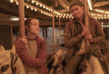 รวม Easter Eggs ซีรีส์ The Last of Us ตอนที่ 7 5 รวม Easter Eggs ซีรีส์ The Last of Us ตอนที่ 7