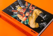 หนังสือ Art Work METAL SLUG: THE ULTIMATE HISTORY