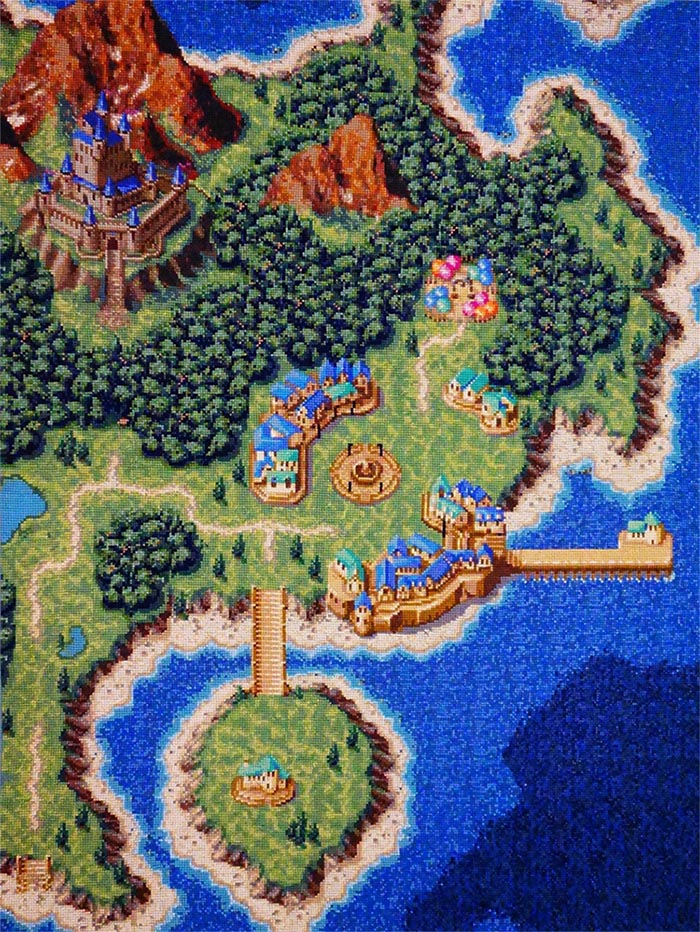 Chrono Trigger