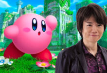 Masahiro Sakurai เผยความลับเบื้องหลังในการพัฒนาเกม Kirby ภาคแรก