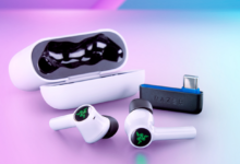 [รีวิว] Razer Hammerhead HyperSpeed (PlayStation)