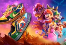 อย่างเฟี้ยว! ปลุกจิตวิญาณ Mario ในตัวคุณ